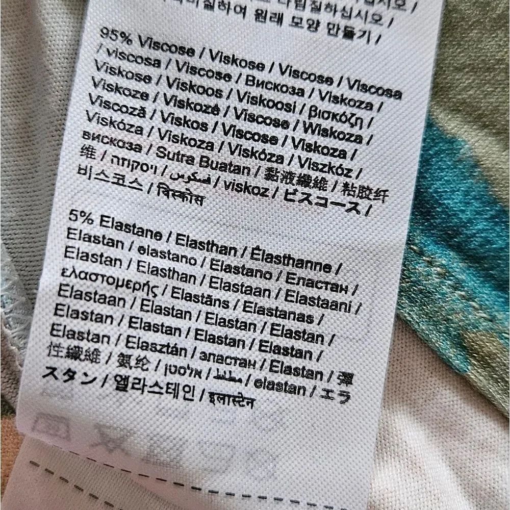 Esprit nwt skirt - Picture 5 of 6